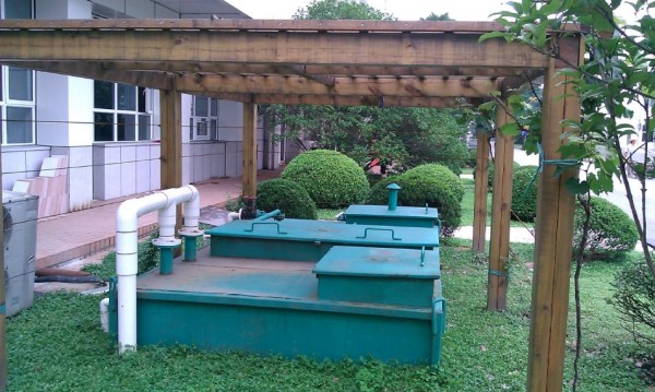 污水處理設(shè)備哪家好？教你火眼金睛辨別生活污水處理設(shè)備！