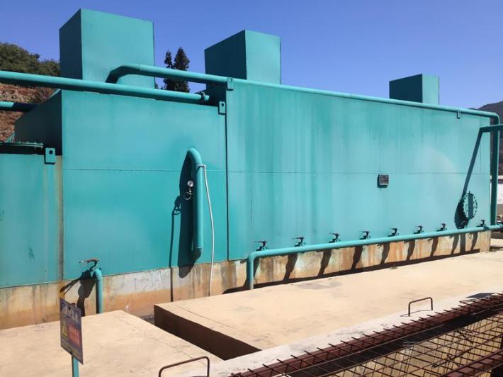 養(yǎng)豬場污水處理設備多少錢一套？先弄清楚這幾點！