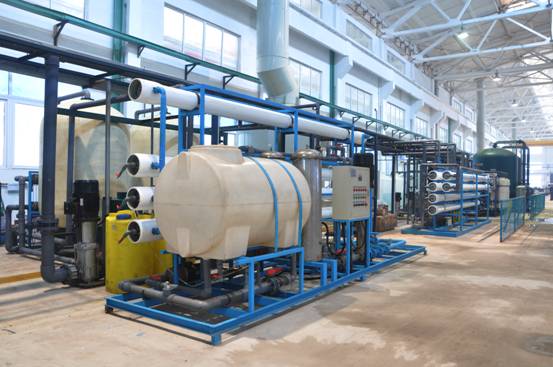 快速了解一體化廢水處理設(shè)備有哪些特點？