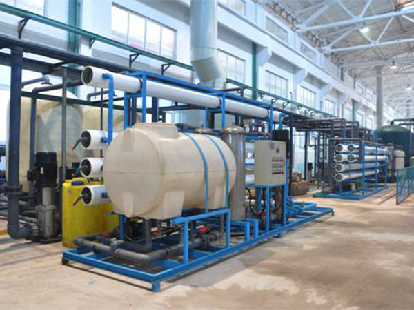 常見的工業(yè)污水處理工藝都有哪些？