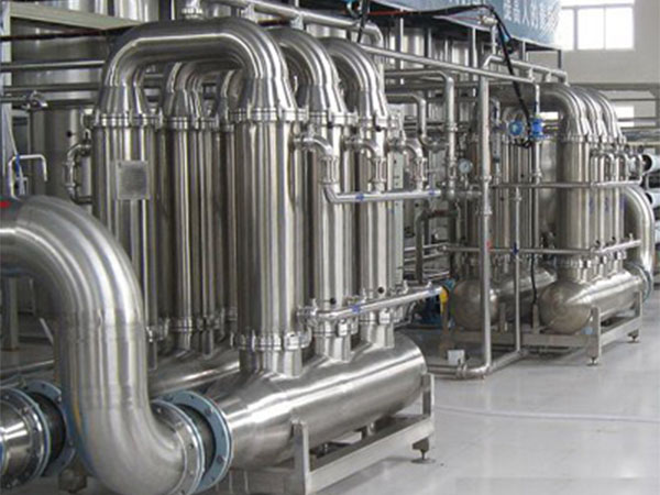 工業(yè)廢水處理設(shè)備初次使用方法及注意事項